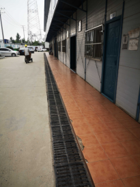 黑龙江省哈尔滨建筑施工安全员考前做题